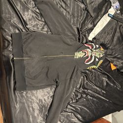 2 hooded bape limited edition 