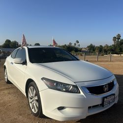 2010 Honda Accord