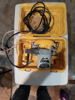 Tile Cutter