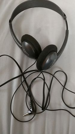 Sony Headphones