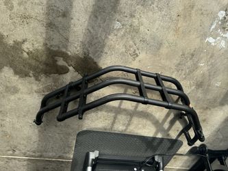 Bed Extender For Nissan Frontier