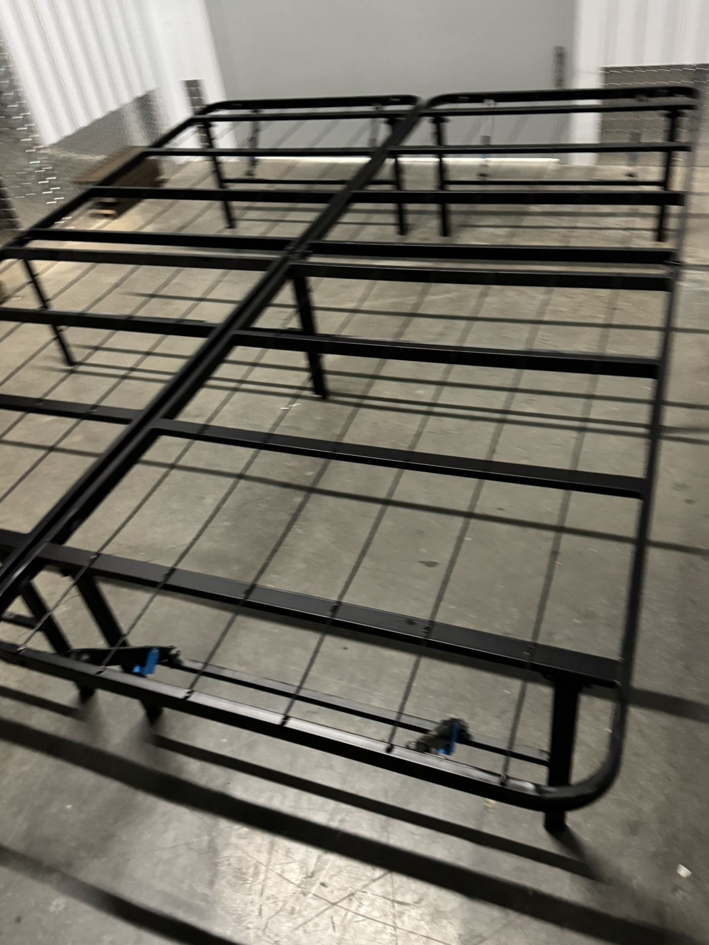 Queen Size Bed Frame