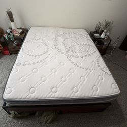 Queen Mattress