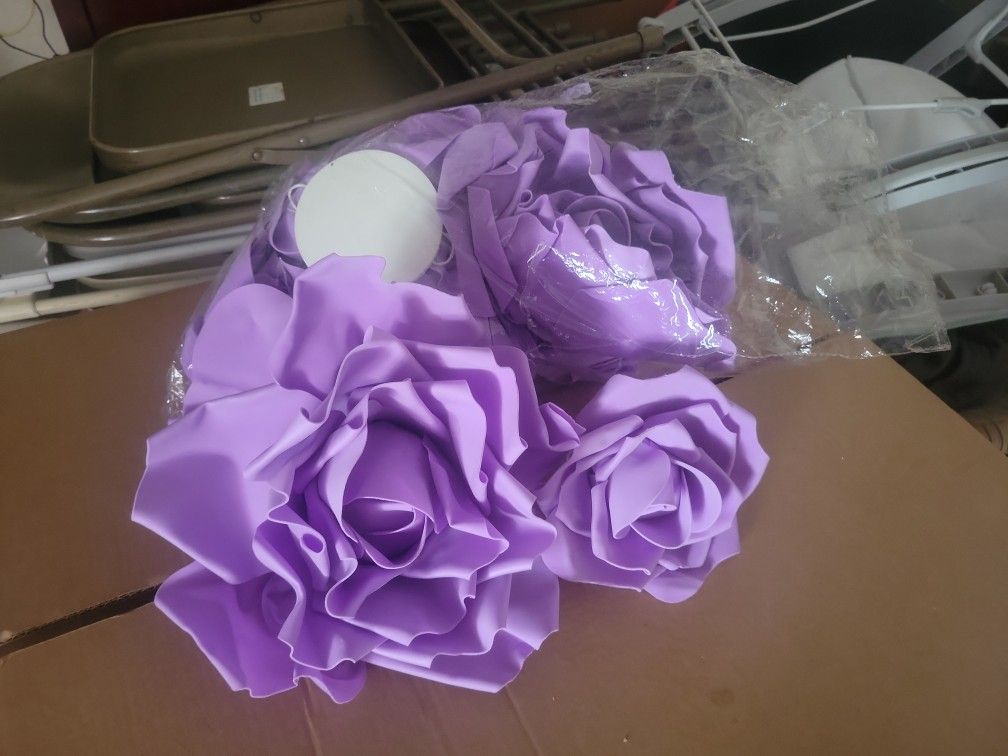 Party decoration Flowers
