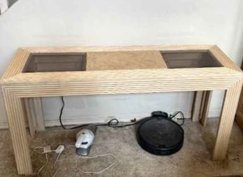 Sofa/intro Table Glass