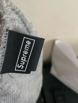 Supreme beanie