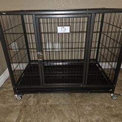 Dog Crate - New