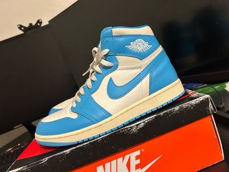 Air Jordan 1s