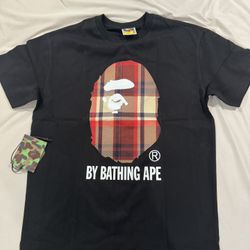 bape shirt