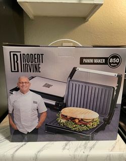 Panini Maker