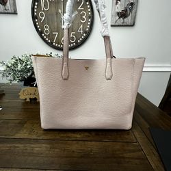Tory Burch Tote Bag