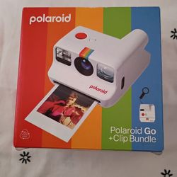 Poloroid Camera