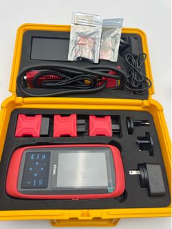 XTOOL X100 Pro2  Key Program IMMO Car Diagnostic Scanner MISSED OBDII-16 Adapter
