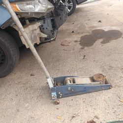 Floor Jack 