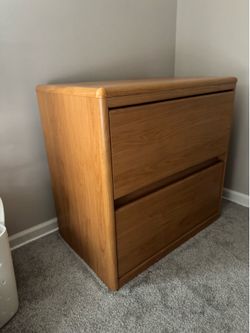 Filing cabinet