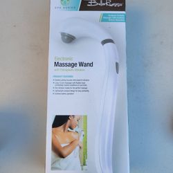 Massage Wand....New 