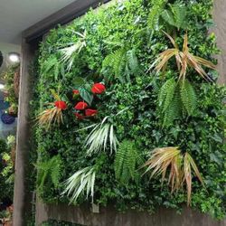 Ivy Greenery Amazon Artificial Ivy 