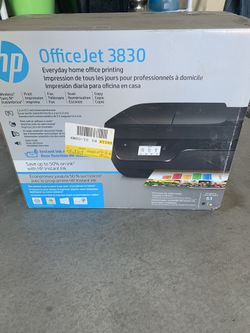 Hp Printer 