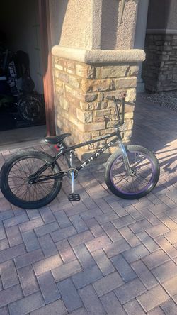 bmx bike
