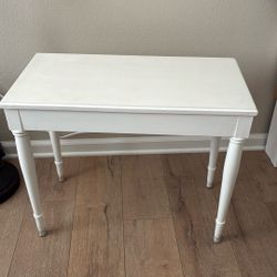 Piano Bench