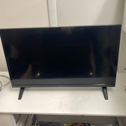 INSIGNIA 32” LED TV 