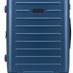 NEW Solgaard Carry-On Closet 4.0 Large - Balearic Blue Suitcase