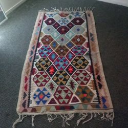 Vintage Rug
