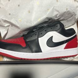 Jordan 1 Low
