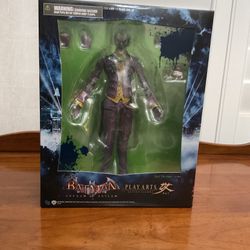 Joker Figure