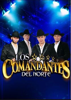Grupo Norteño