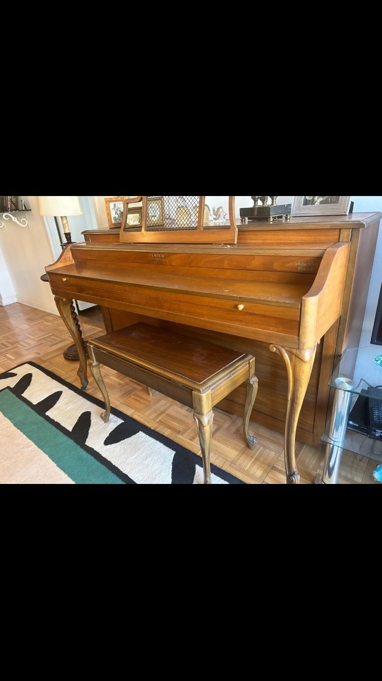 Piano