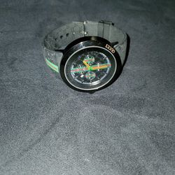 GUCCI WATCH