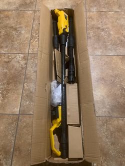 Pole saw