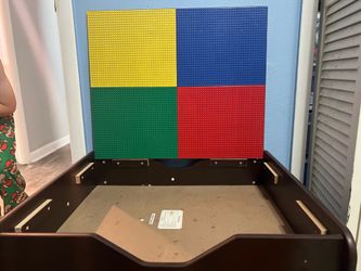Kidkraft Lego table