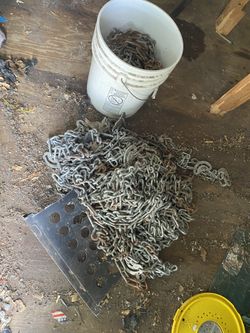 Semi Chains