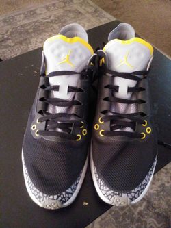 Jordan Racer 88 Running Sheos