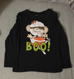 Halloween long sleeve shirts