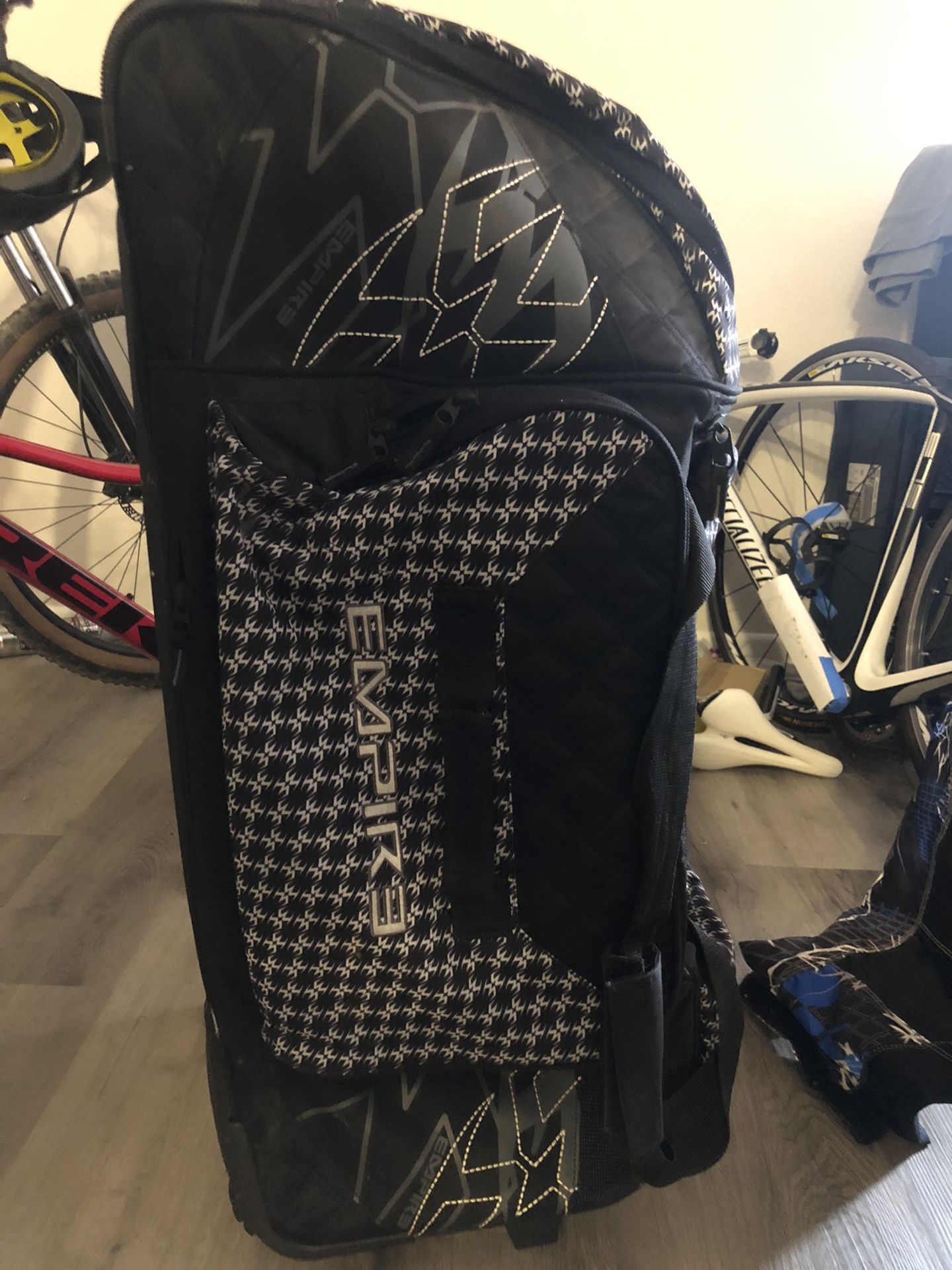 Nice Paintball Bag
