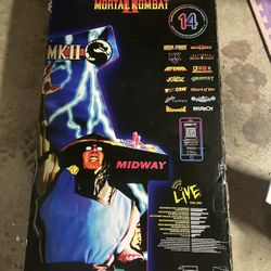 Mortal Kombat II Classic