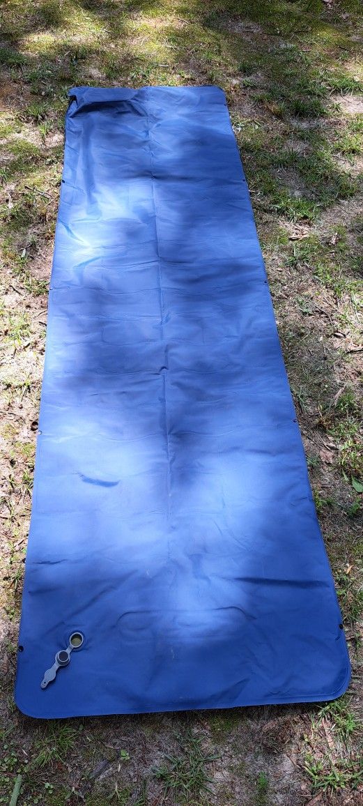 Camping Sleeping Pad