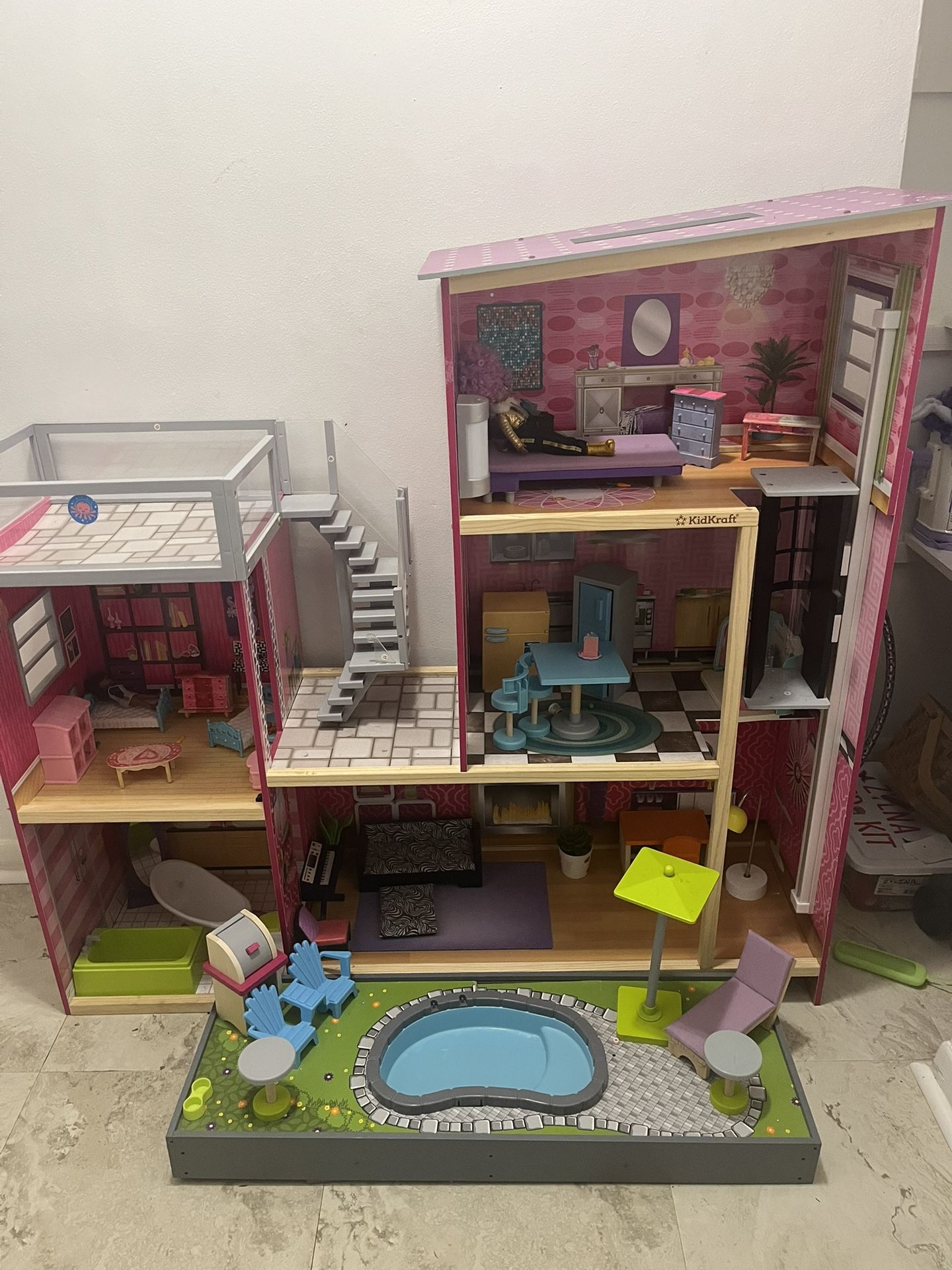 Doll House