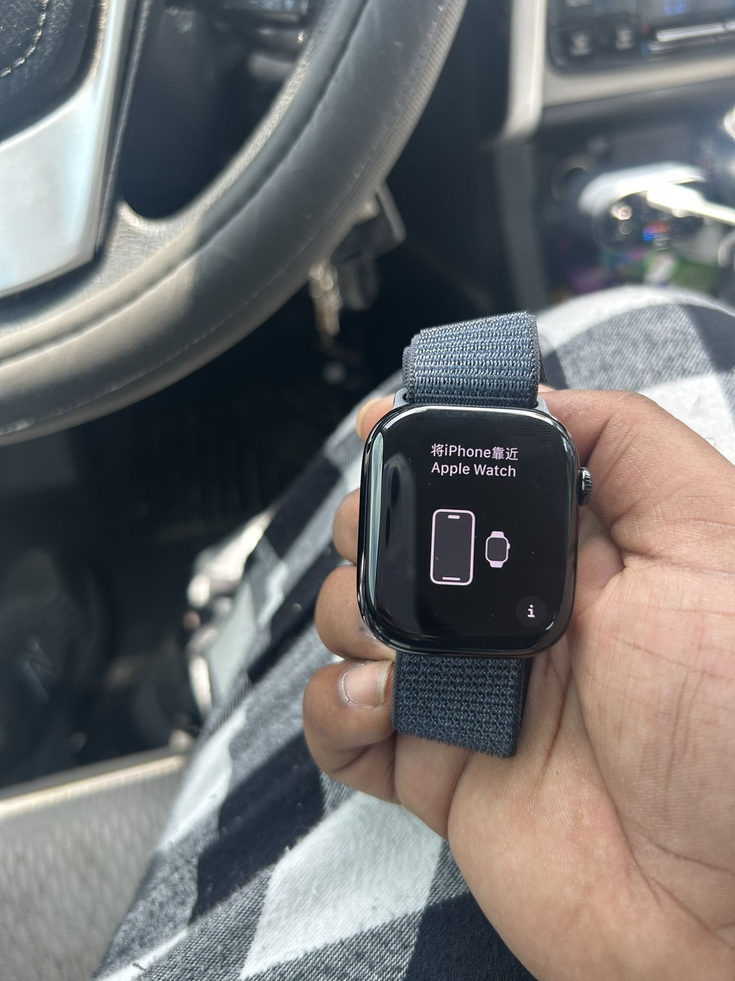 Apple Watch Series 10 46mm
