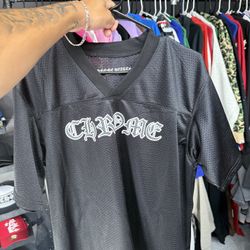 Chrome Heart Jersey 