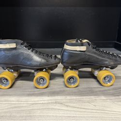 Riedell 595 Speed Skates
