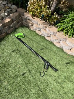 JBL spear gun Magnum Gulf XHD