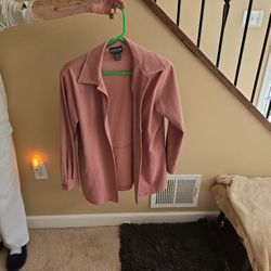 Ladies Light Weight Jacket