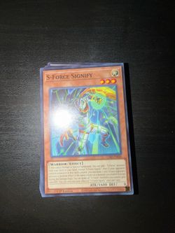 S-Force Signify