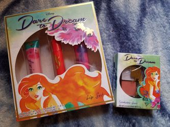 Disney Dare to Dream
