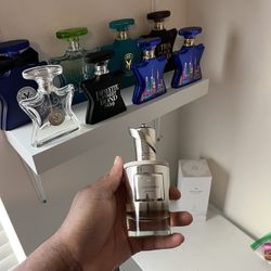 Mind Games Lionara Fragrances Niche Colognes 