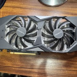 RTX 2060 Super